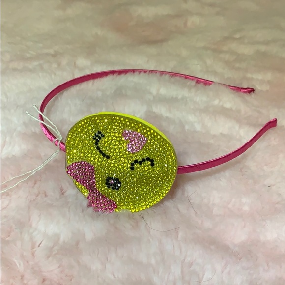 NWT Bari Lynn Crystal Headband - Picture 6 of 7